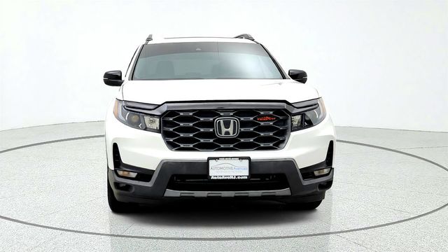 2024 Honda Passport TrailSport AWD - 23080337 - 1