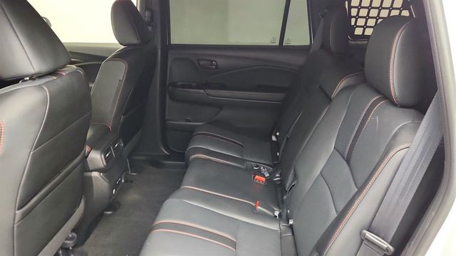 2024 Honda Passport TrailSport AWD - 23080337 - 21