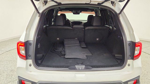 2024 Honda Passport TrailSport AWD - 23080337 - 22