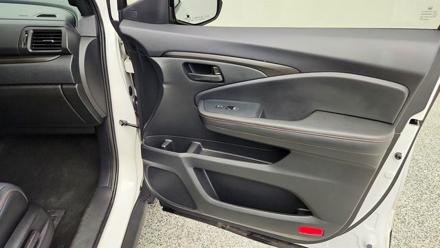 2024 Honda Passport TrailSport AWD - 23080337 - 26