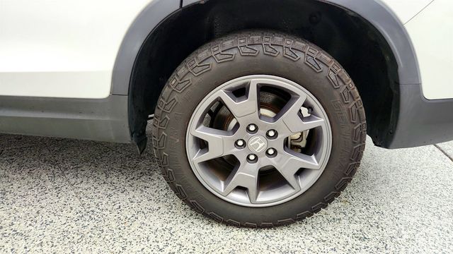 2024 Honda Passport TrailSport AWD - 23080337 - 8