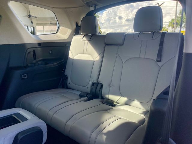 2024 Honda Pilot ELITE - 22905763 - 11