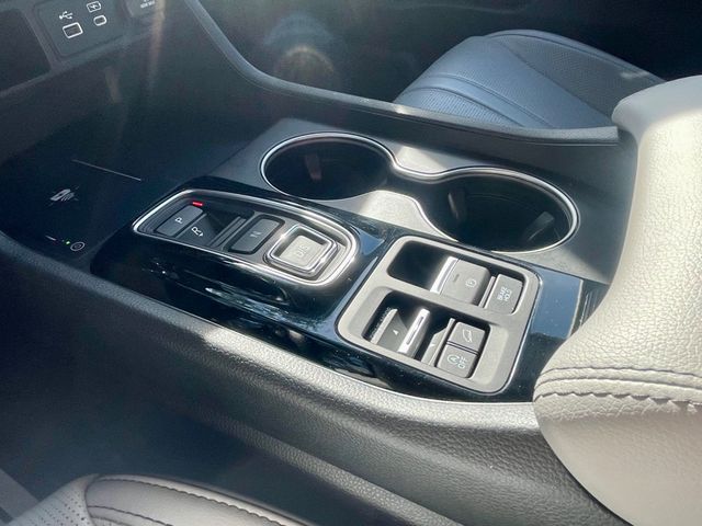 2024 HONDA PILOT ELITE - 22992641 - 14