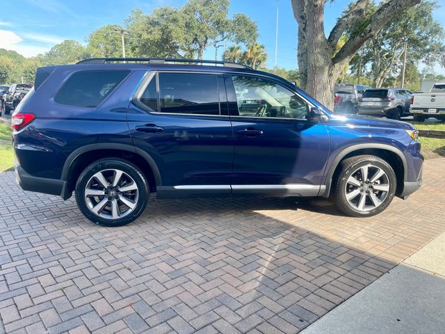 2024 HONDA PILOT ELITE - 22992641 - 6