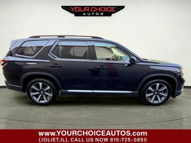 2024 Honda Pilot Elite AWD - 23052876 - 10