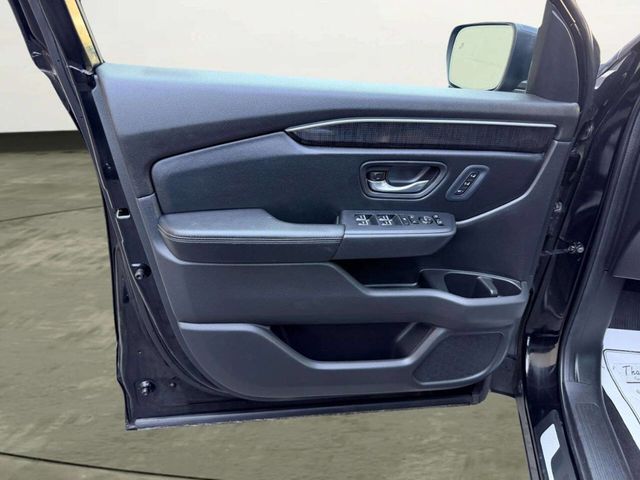 2024 Honda Pilot Elite AWD - 23052876 - 17