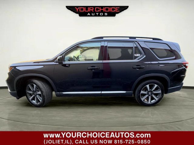 2024 Honda Pilot Elite AWD - 23052876 - 1