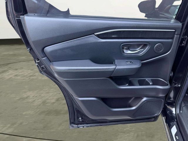 2024 Honda Pilot Elite AWD - 23052876 - 21