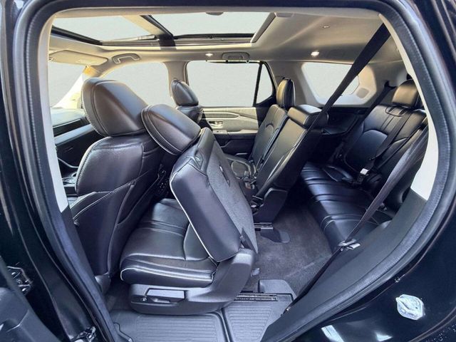 2024 Honda Pilot Elite AWD - 23052876 - 24