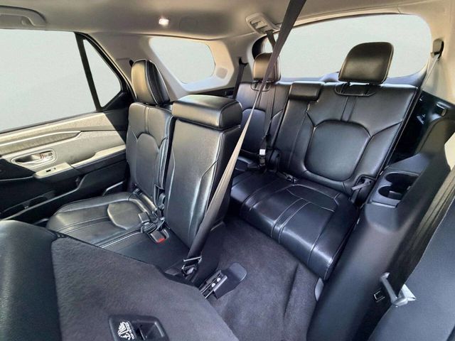 2024 Honda Pilot Elite AWD - 23052876 - 25