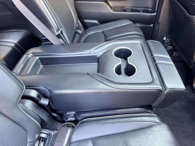 2024 Honda Pilot Elite AWD - 23052876 - 36
