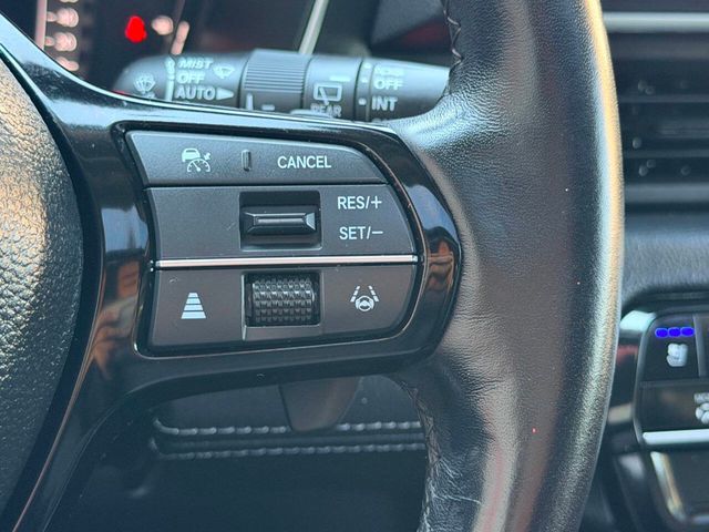 2024 Honda Pilot Elite AWD - 23052876 - 41