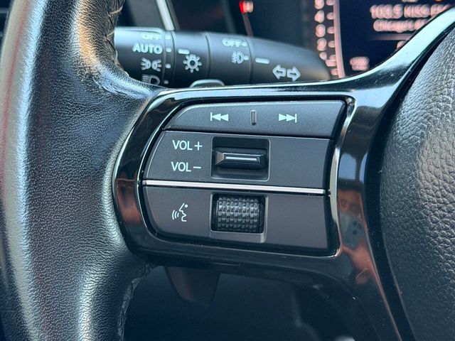 2024 Honda Pilot Elite AWD - 23052876 - 42