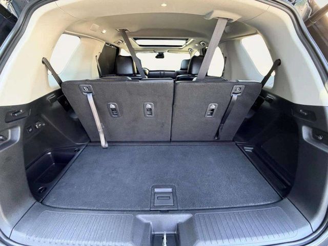 2024 Honda Pilot Elite AWD - 23052876 - 4