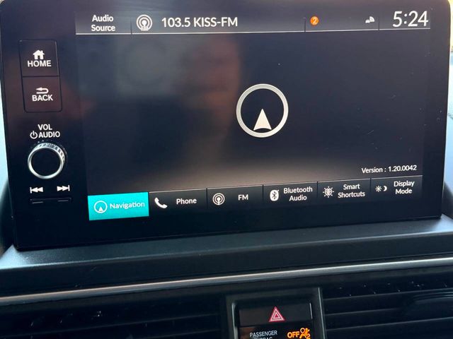 2024 Honda Pilot Elite AWD - 23052876 - 52