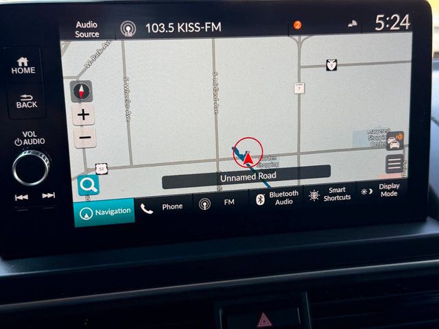 2024 Honda Pilot Elite AWD - 23052876 - 53