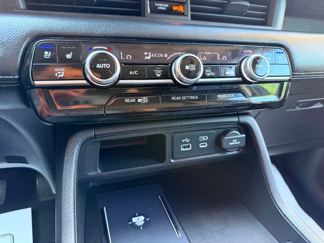 2024 Honda Pilot Elite AWD - 23052876 - 58