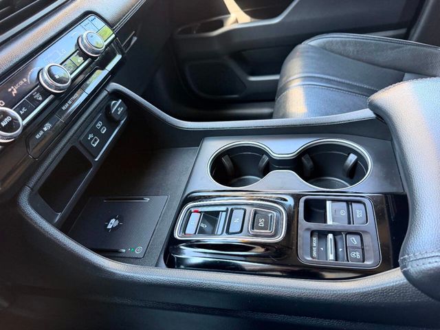 2024 Honda Pilot Elite AWD - 23052876 - 59