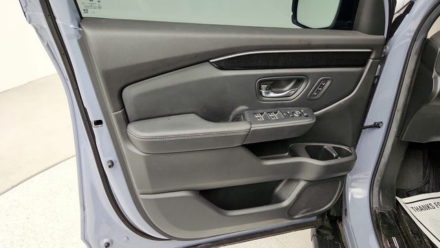 2024 Honda Pilot Elite AWD - 22944952 - 10