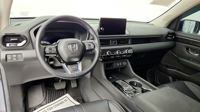 2024 Honda Pilot Elite AWD - 22944952 - 12