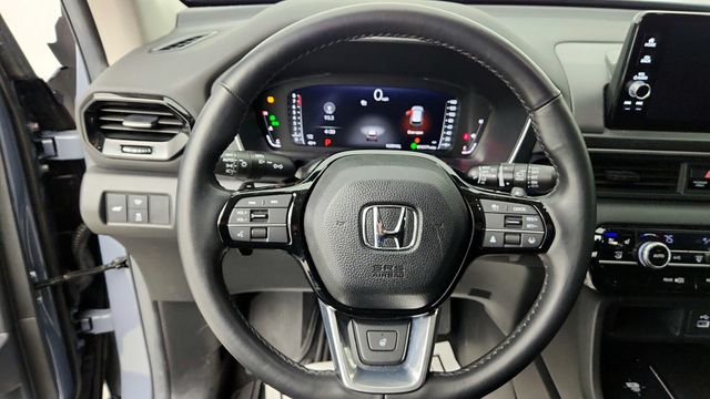 2024 Honda Pilot Elite AWD - 22944952 - 13