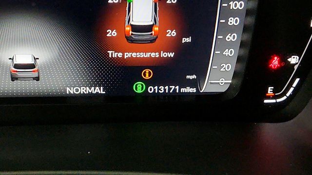 2024 Honda Pilot Elite AWD - 22944952 - 15