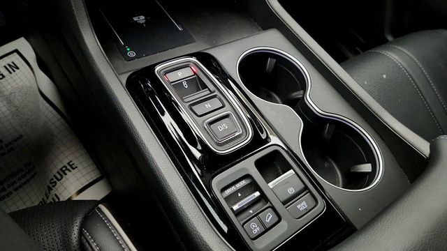 2024 Honda Pilot Elite AWD - 22944952 - 16