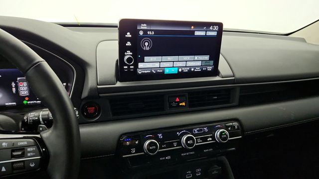 2024 Honda Pilot Elite AWD - 22944952 - 17