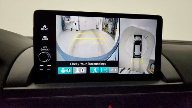 2024 Honda Pilot Elite AWD - 22944952 - 19