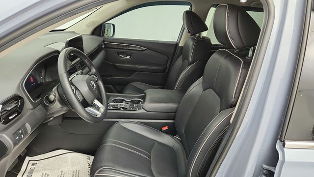 2024 Honda Pilot Elite AWD - 22944952 - 20