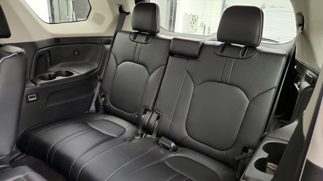 2024 Honda Pilot Elite AWD - 22944952 - 22