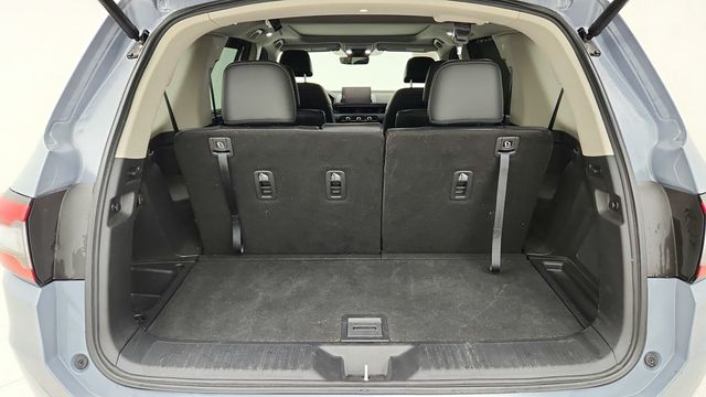 2024 Honda Pilot Elite AWD - 22944952 - 23