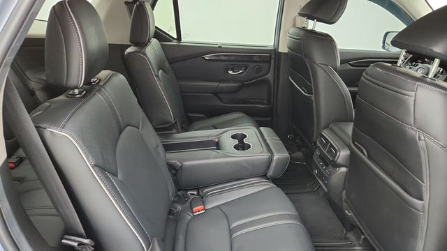 2024 Honda Pilot Elite AWD - 22944952 - 24