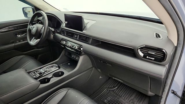 2024 Honda Pilot Elite AWD - 22944952 - 26