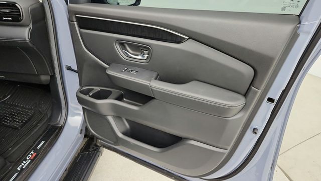 2024 Honda Pilot Elite AWD - 22944952 - 27