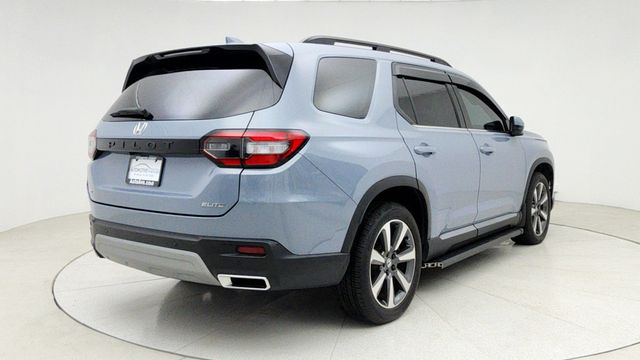 2024 Honda Pilot Elite AWD - 22944952 - 4