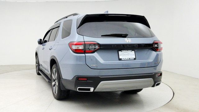 2024 Honda Pilot Elite AWD - 22944952 - 5