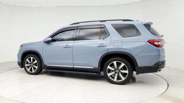 2024 Honda Pilot Elite AWD - 22944952 - 6