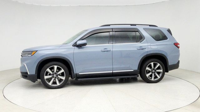 2024 Honda Pilot Elite AWD - 22944952 - 7