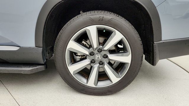 2024 Honda Pilot Elite AWD - 22944952 - 8