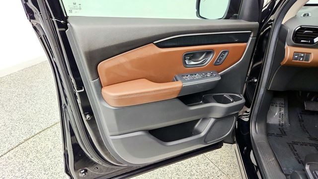 2024 Honda Pilot Elite AWD - 23087203 - 10