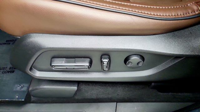 2024 Honda Pilot Elite AWD - 23087203 - 11