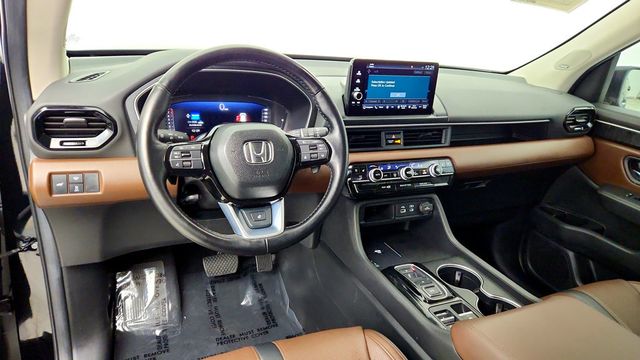2024 Honda Pilot Elite AWD - 23087203 - 12