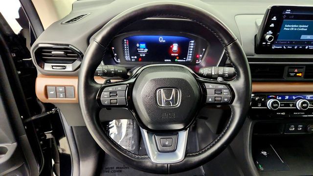 2024 Honda Pilot Elite AWD - 23087203 - 13