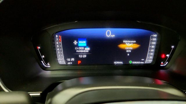 2024 Honda Pilot Elite AWD - 23087203 - 14