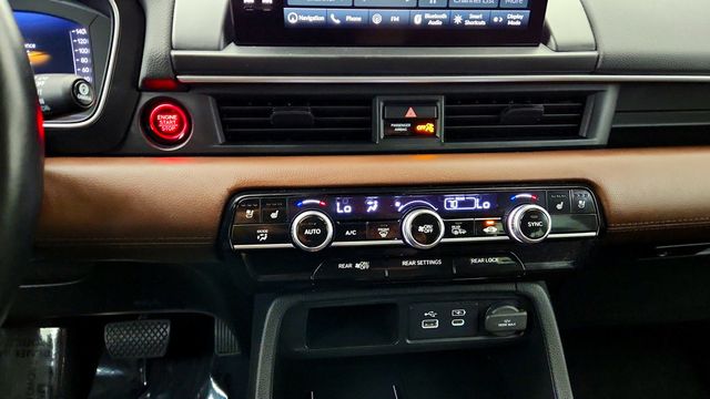 2024 Honda Pilot Elite AWD - 23087203 - 17