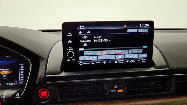 2024 Honda Pilot Elite AWD - 23087203 - 18