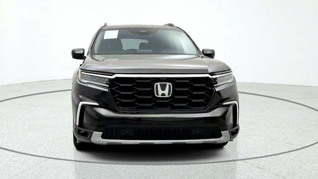 2024 Honda Pilot Elite AWD - 23087203 - 1