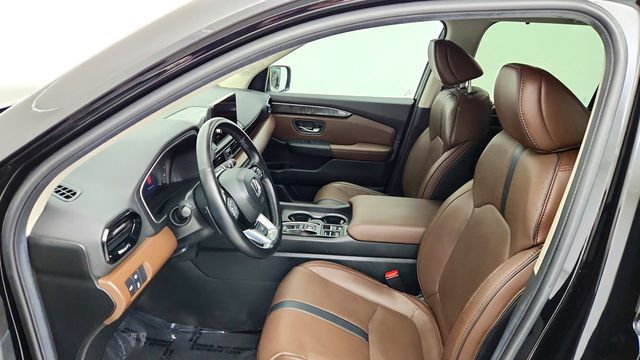 2024 Honda Pilot Elite AWD - 23087203 - 20