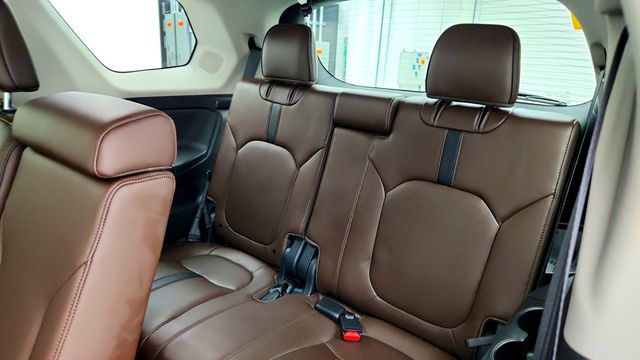 2024 Honda Pilot Elite AWD - 23087203 - 22